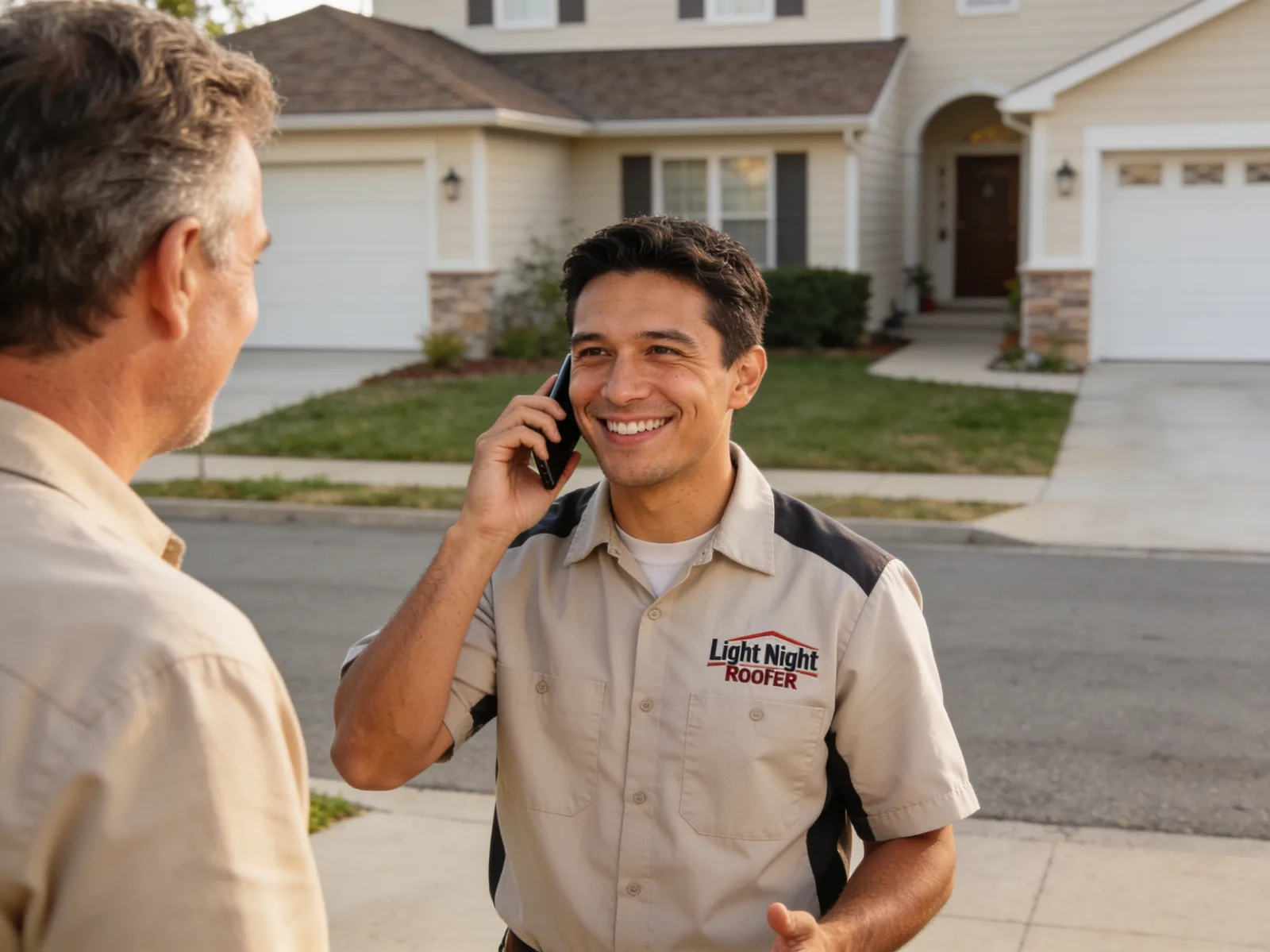 Emergency Roof Repair Elm Mott, TX FAQs